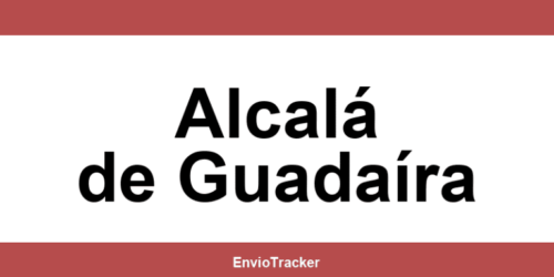 Contacto telefónico de CTT Express en Alcalá de Guadaíra