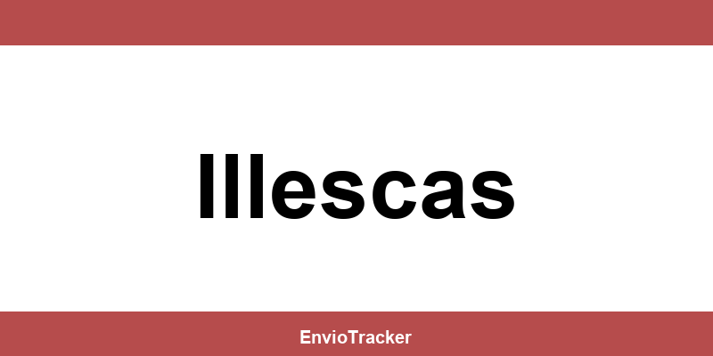 Contacto telefónico de CTT Express en Illescas