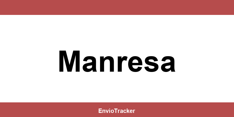 Contacto telefónico de CTT Express en Manresa