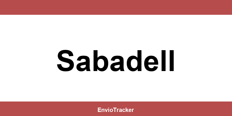 Contacto telefónico de CTT Express en Sabadell