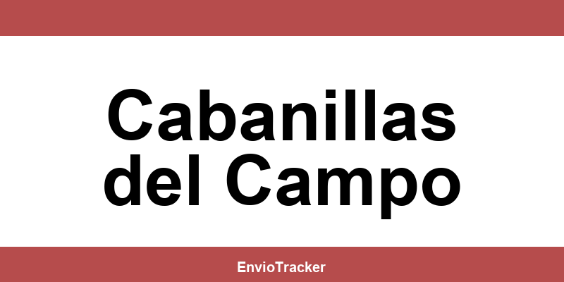 Contacto telefónico de CTT Express en Cabanillas del Campo