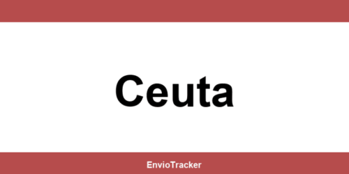 Contacto telefónico de CTT Express en Ceuta