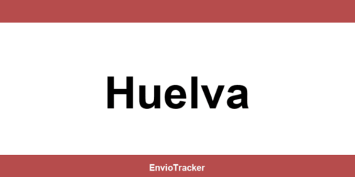 Contacto telefónico de CTT Express en Huelva