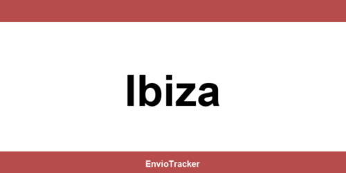 Contacto telefónico de CTT Express en Ibiza