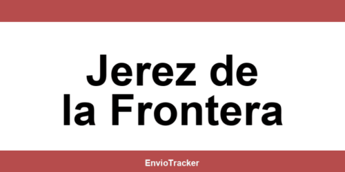 Contacto telefónico de CTT Express en Jerez de la Frontera