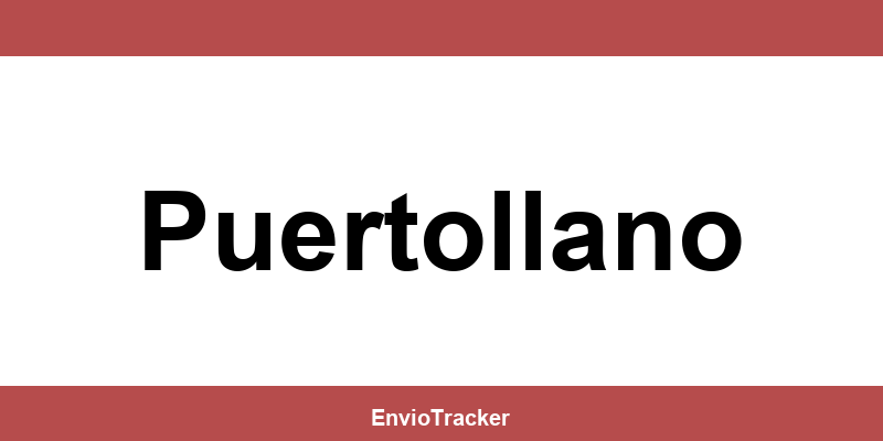 Contacto telefónico de CTT Express en Puertollano