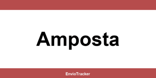 Contacto telefónico de CTT Express en Amposta