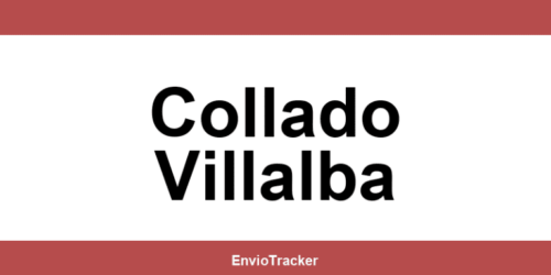 Contacto telefónico de CTT Express en Collado Villalba