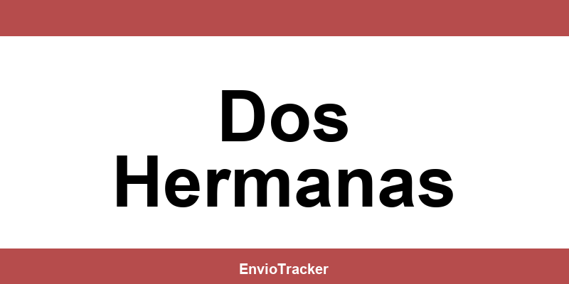 Contacto telefónico de CTT Express en Dos Hermanas