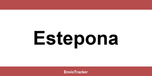 Contacto telefónico de CTT Express en Estepona