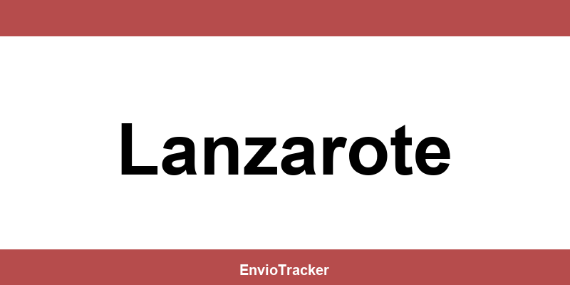 Contacto telefónico de CTT Express en Lanzarote