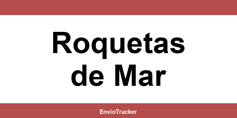 Contacto telefónico de CTT Express en Roquetas de Mar
