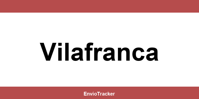 Contacto telefónico de CTT Express en Vilafranca